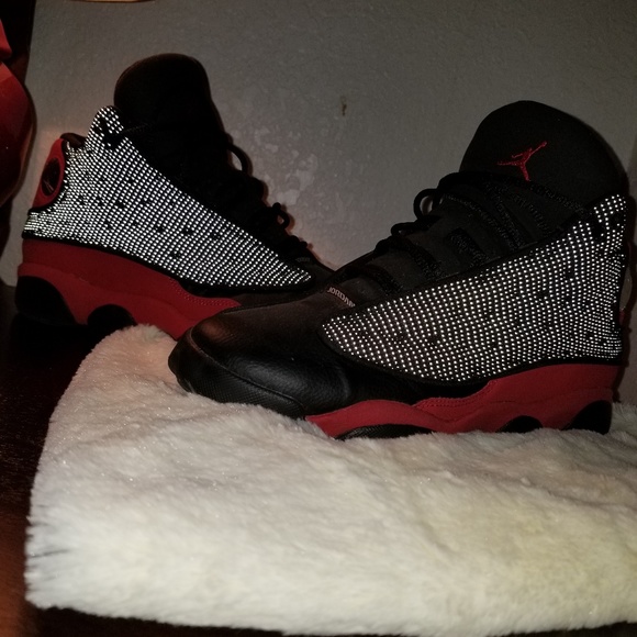 Jordan Retro 13's - Picture 2 of 5